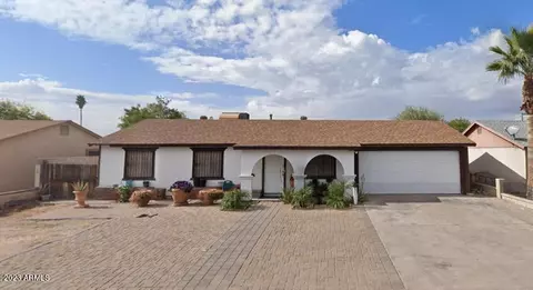 1624 N 55th Ave, Phoenix, AZ 85035