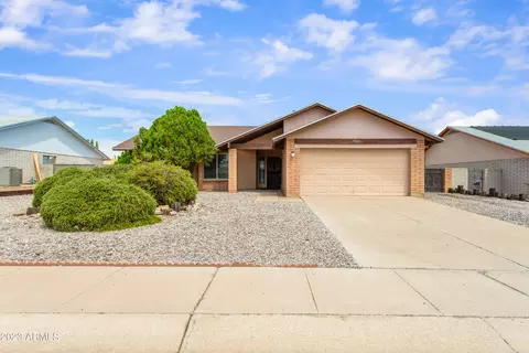 3523 Briarwood Dr, Sierra Vista, AZ 85635