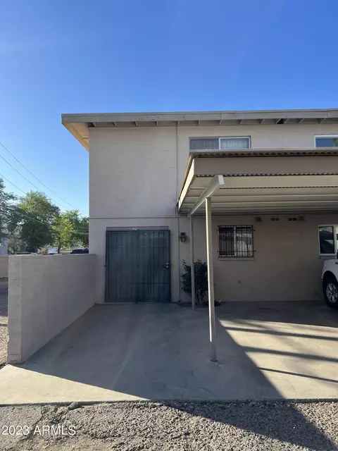 6565 N 19th Ave #40, Phoenix, AZ 85015 photo 17