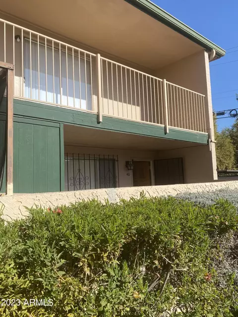 6565 N 19th Ave #40, Phoenix, AZ 85015 photo 2