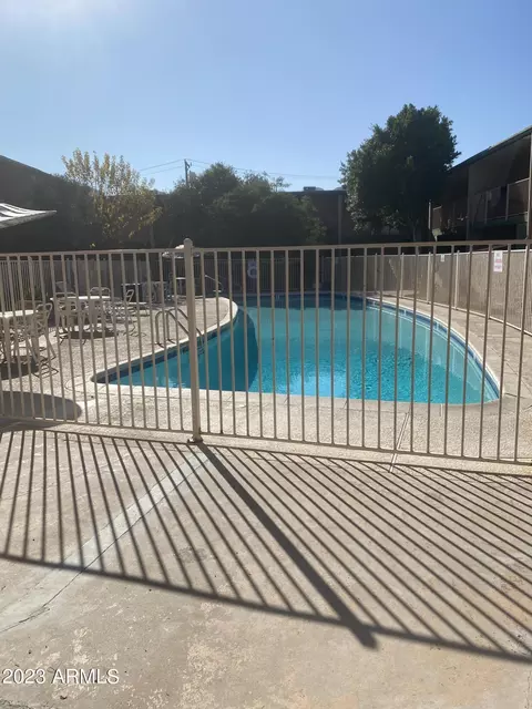 6565 N 19th Ave #40, Phoenix, AZ 85015