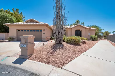 15261 W Piccadilly Rd, Goodyear, AZ 85395