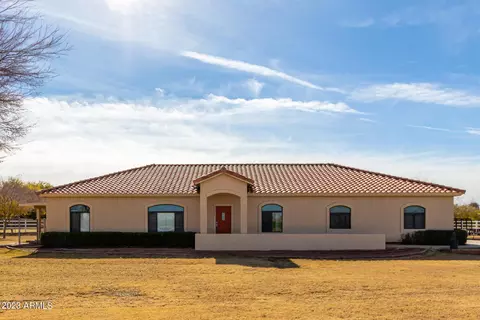 21843 W South Mountain Ave, Buckeye, AZ 85326