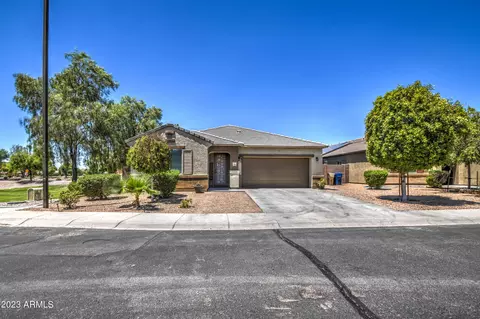 5134 S 238th Ln, Buckeye, AZ 85326