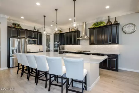 3112 W Martinez Dr, Queen Creek, AZ 85142