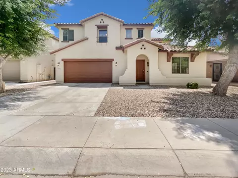 8725 W Hammond Ln, Tolleson, AZ 85353