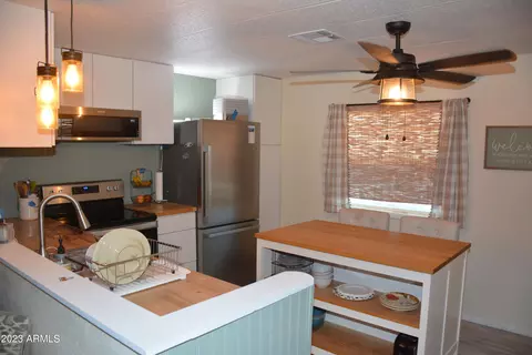 1804 W Tepee St #36, Apache Junction, AZ 85120 photo 10