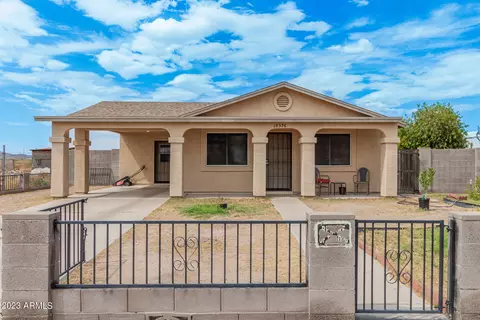 18576 W Lisa Ave, Casa Grande, AZ 85122