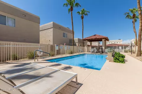 3221 N 37th St #17, Phoenix, AZ 85018 photo 27