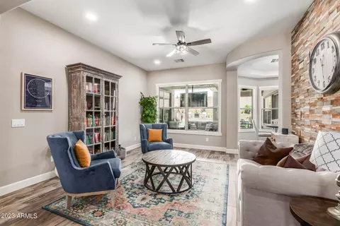 5114 W Cavedale Dr, Phoenix, AZ 85083 photo 14