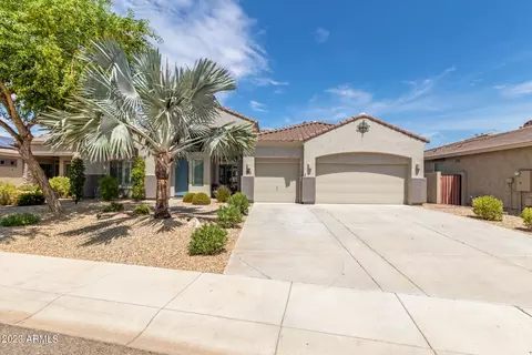 5114 W Cavedale Dr, Phoenix, AZ 85083