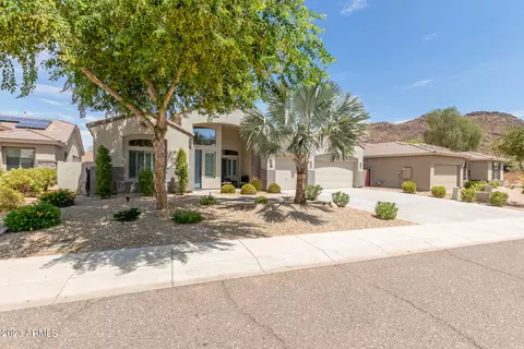 5114 W Cavedale Dr, Phoenix, AZ 85083 photo 5
