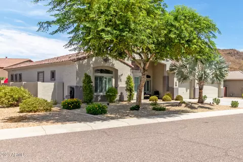 5114 W Cavedale Dr, Phoenix, AZ 85083 photo 4