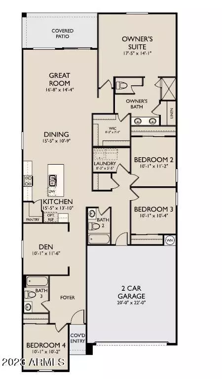 11452 E Ulysses Ave, Mesa, AZ 85212 photo 13