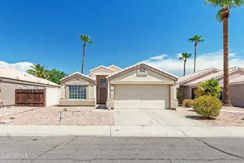 85 S Kingston St, Chandler, AZ 85225