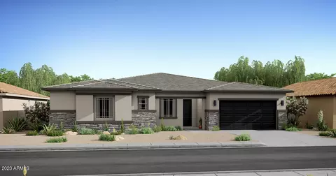 4432 W Charlotte Dr, Glendale, AZ 85310