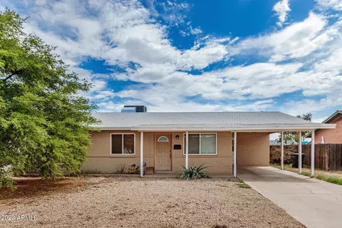 641 E Tyson St, Chandler, AZ 85225