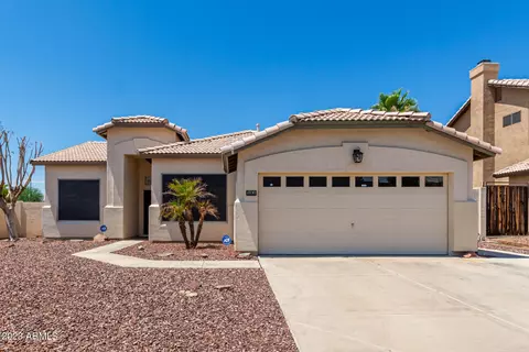 17230 N 6th Ave, Phoenix, AZ 85023