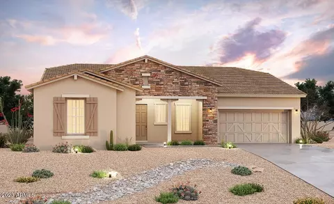 20199 W Mulberry Dr, Buckeye, AZ 85396