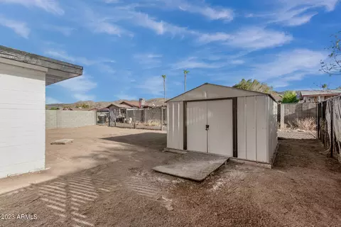 1129 E Winston Dr, Phoenix, AZ 85042 photo 21