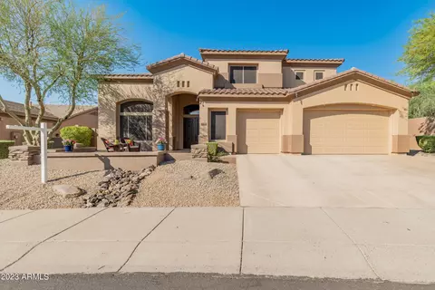 10902 E Gelding Dr, Scottsdale, AZ 85255