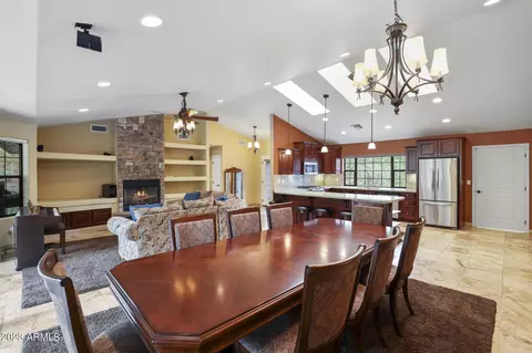 2501 E Grapevine Dr, Payson, AZ 85541 photo 13