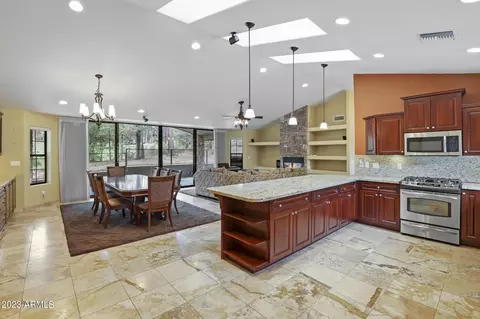 2501 E Grapevine Dr, Payson, AZ 85541 photo 10