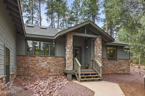 2501 E Grapevine Dr, Payson, AZ 85541