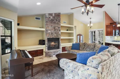 2501 E Grapevine Dr, Payson, AZ 85541 photo 9