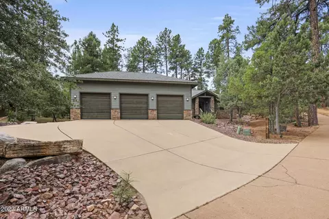2501 E Grapevine Dr, Payson, AZ 85541 photo 2