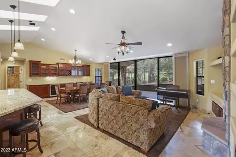 2501 E Grapevine Dr, Payson, AZ 85541 photo 8
