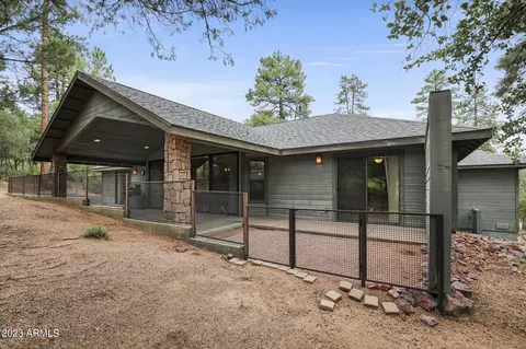 2501 E Grapevine Dr, Payson, AZ 85541 photo 5