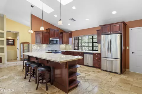 2501 E Grapevine Dr, Payson, AZ 85541 photo 12