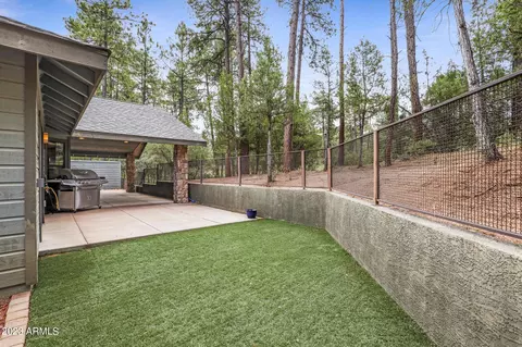 2501 E Grapevine Dr, Payson, AZ 85541 photo 6
