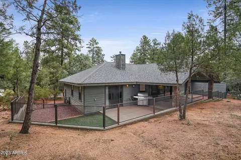 2501 E Grapevine Dr, Payson, AZ 85541 photo 7