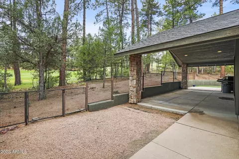 2501 E Grapevine Dr, Payson, AZ 85541 photo 4