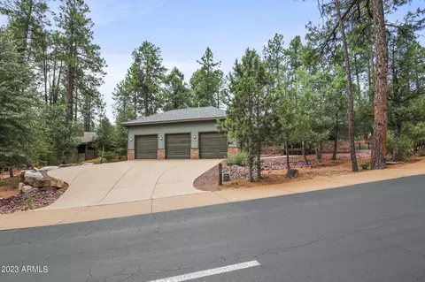2501 E Grapevine Dr, Payson, AZ 85541 photo 3
