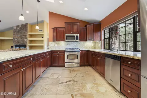 2501 E Grapevine Dr, Payson, AZ 85541 photo 11