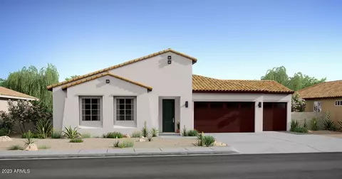 4428 W Questa Dr, Glendale, AZ 85310