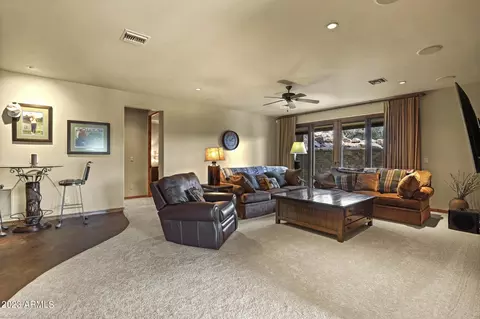 523 N Grapevine Dr, Payson, AZ 85541 photo 37