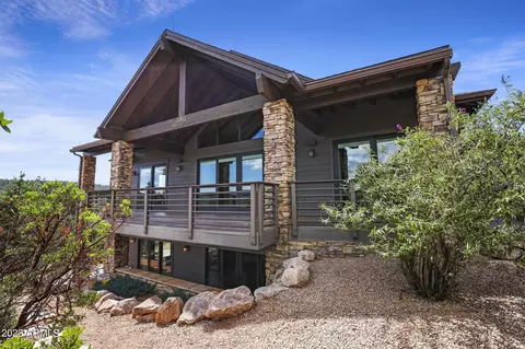 523 N Grapevine Dr, Payson, AZ 85541 photo 4