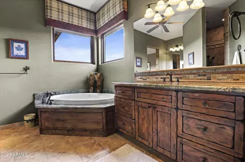 523 N Grapevine Dr, Payson, AZ 85541 photo 28