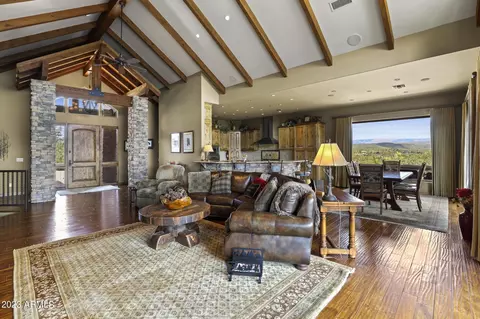 523 N Grapevine Dr, Payson, AZ 85541 photo 15