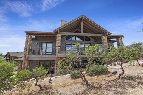 523 N Grapevine Dr, Payson, AZ 85541 photo 5