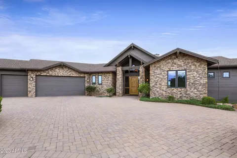 523 N Grapevine Dr, Payson, AZ 85541