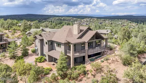 523 N Grapevine Dr, Payson, AZ 85541 photo 7