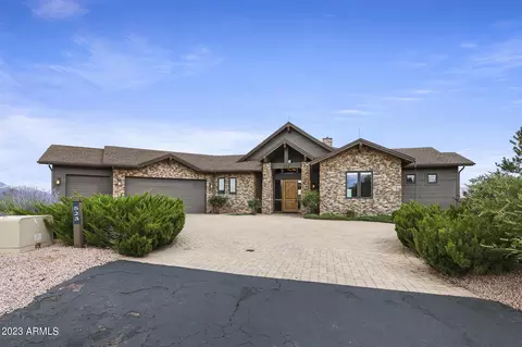 523 N Grapevine Dr, Payson, AZ 85541 photo 2