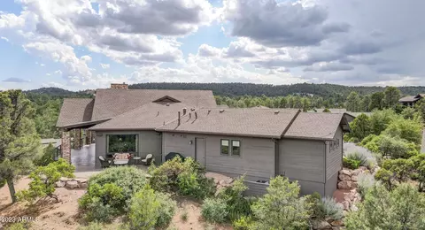 523 N Grapevine Dr, Payson, AZ 85541 photo 11