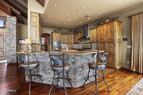 523 N Grapevine Dr, Payson, AZ 85541 photo 23