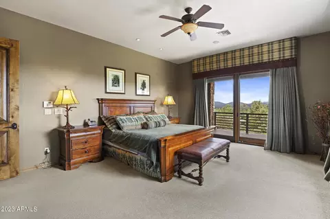 523 N Grapevine Dr, Payson, AZ 85541 photo 27